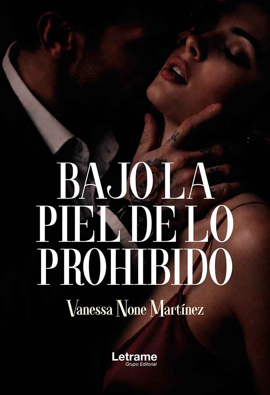 Bajo la piel de lo prohibido