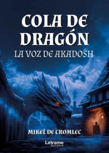 Cola de dragón