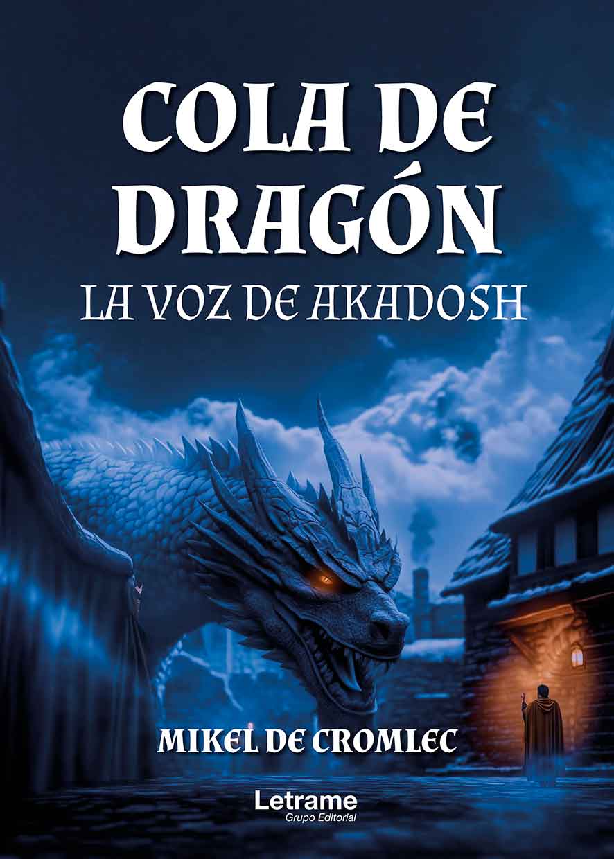 Cola de dragón