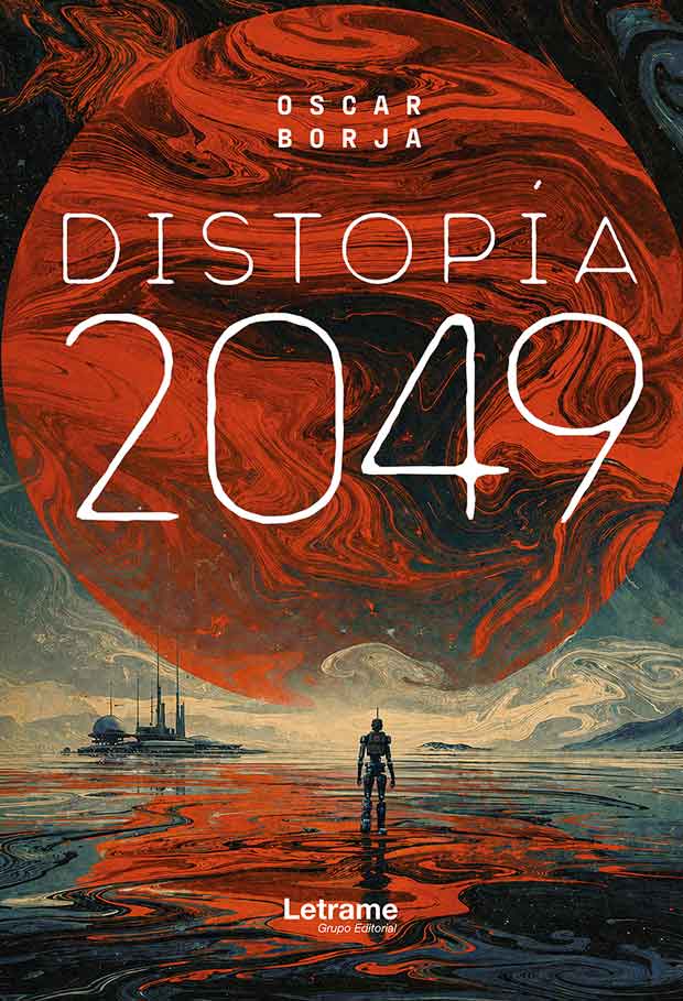 Distopía 2049