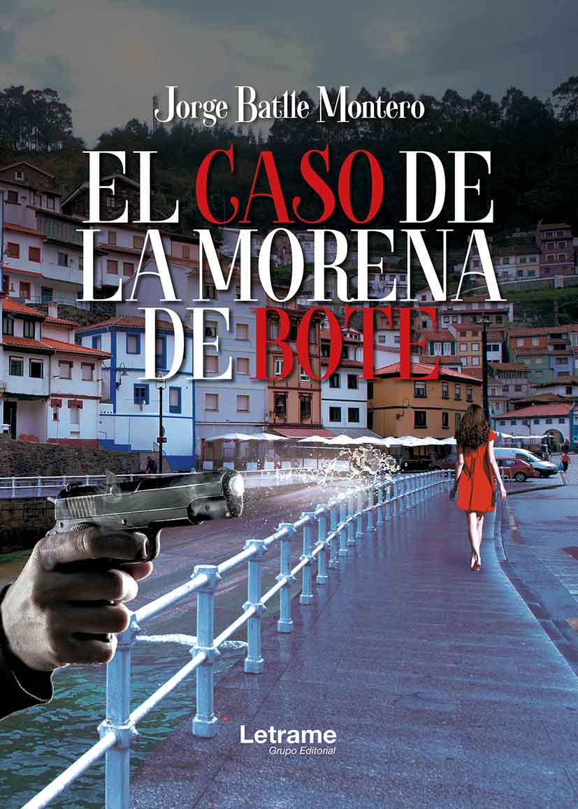 El caso de la morena de bote