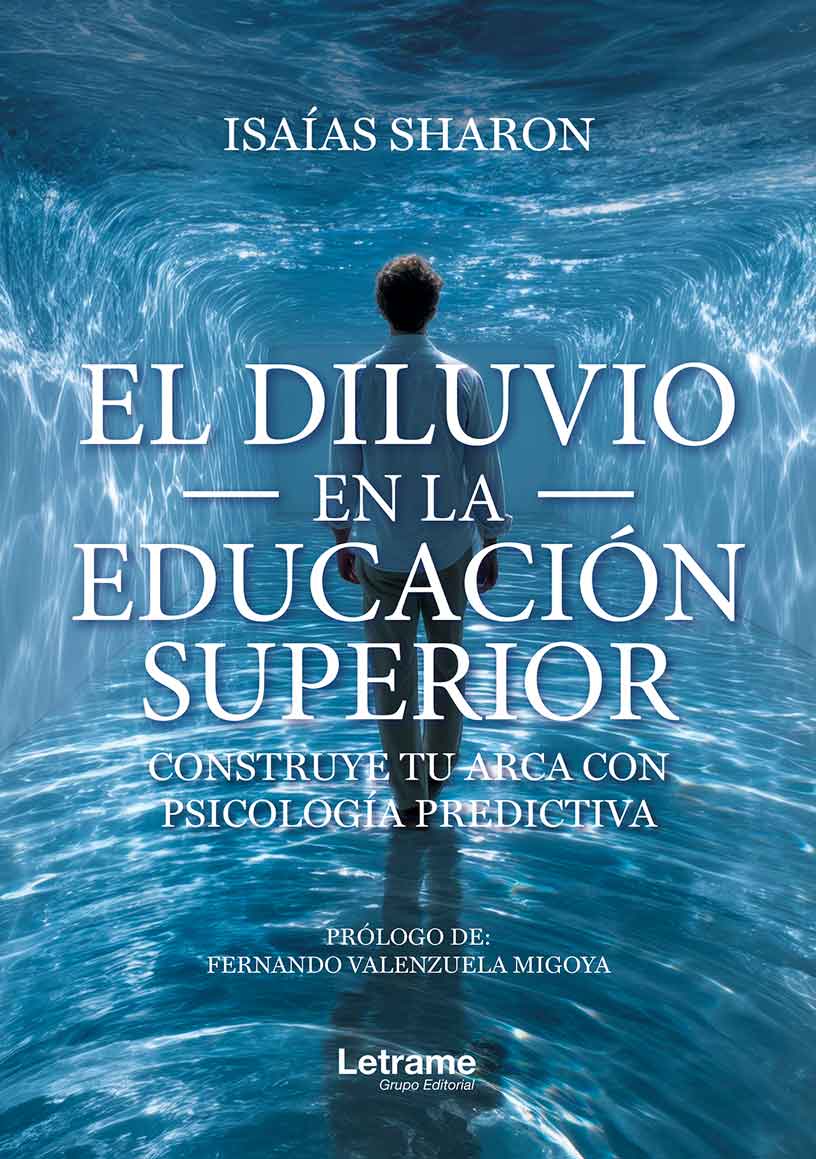 El diluvio en la educación superior