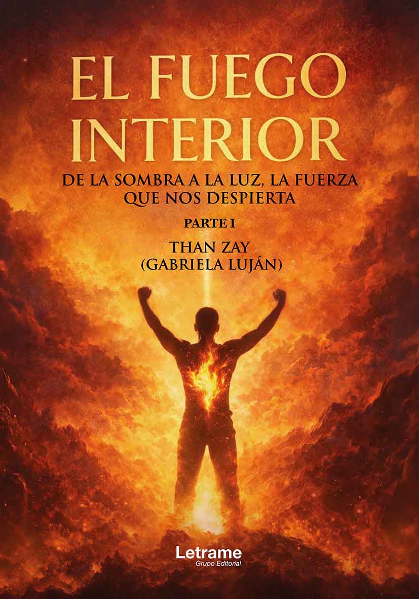 El fuego interior I