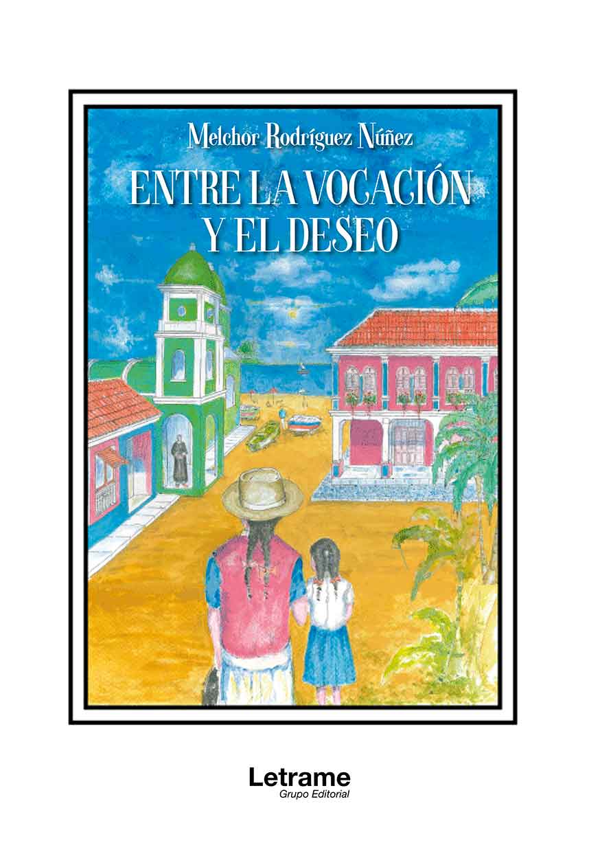 Entre la vocación y el deseo