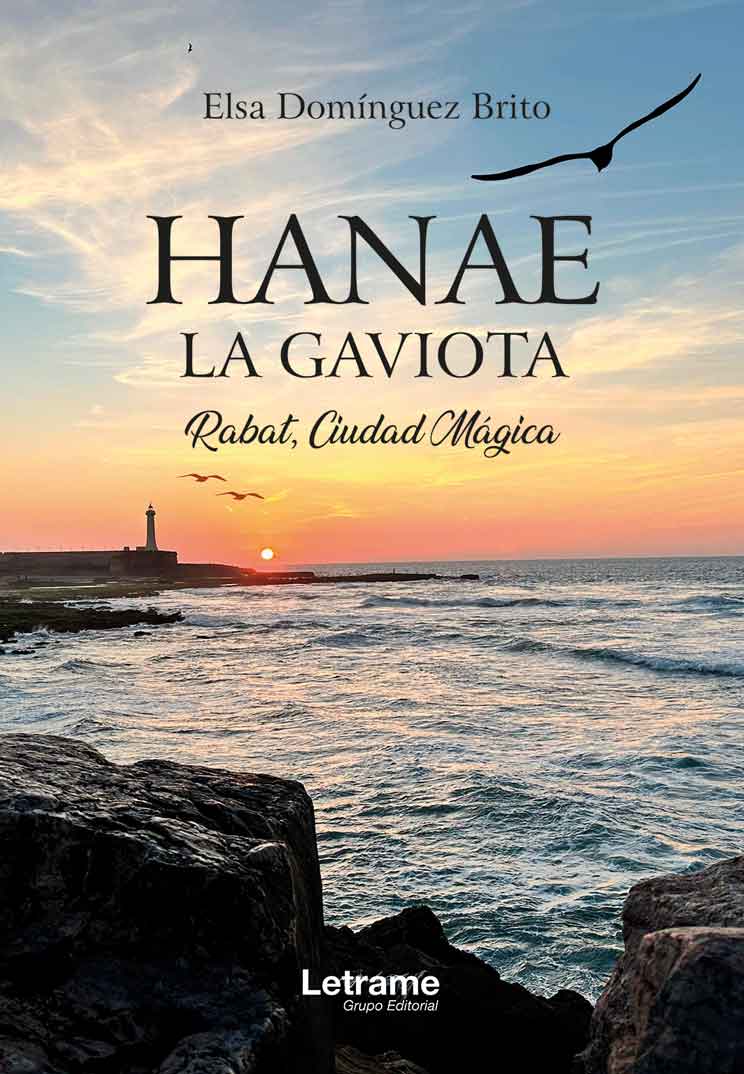 Hanae. La Gaviota