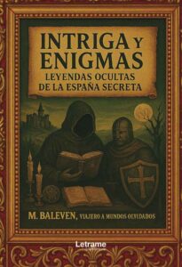 Intriga y enigmas