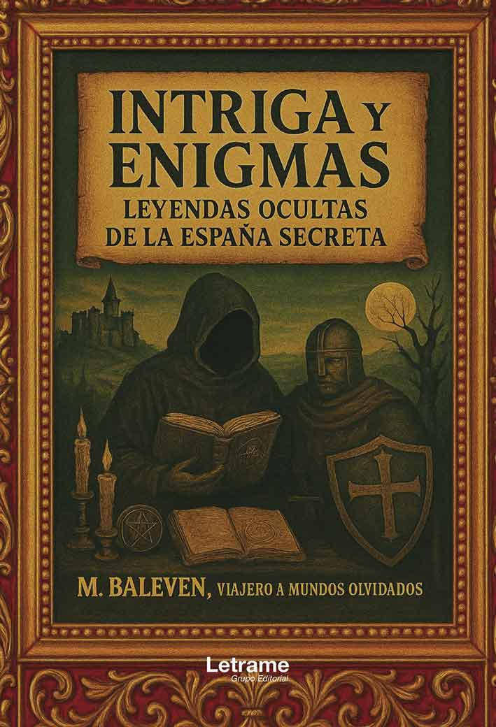 Intriga y enigmas