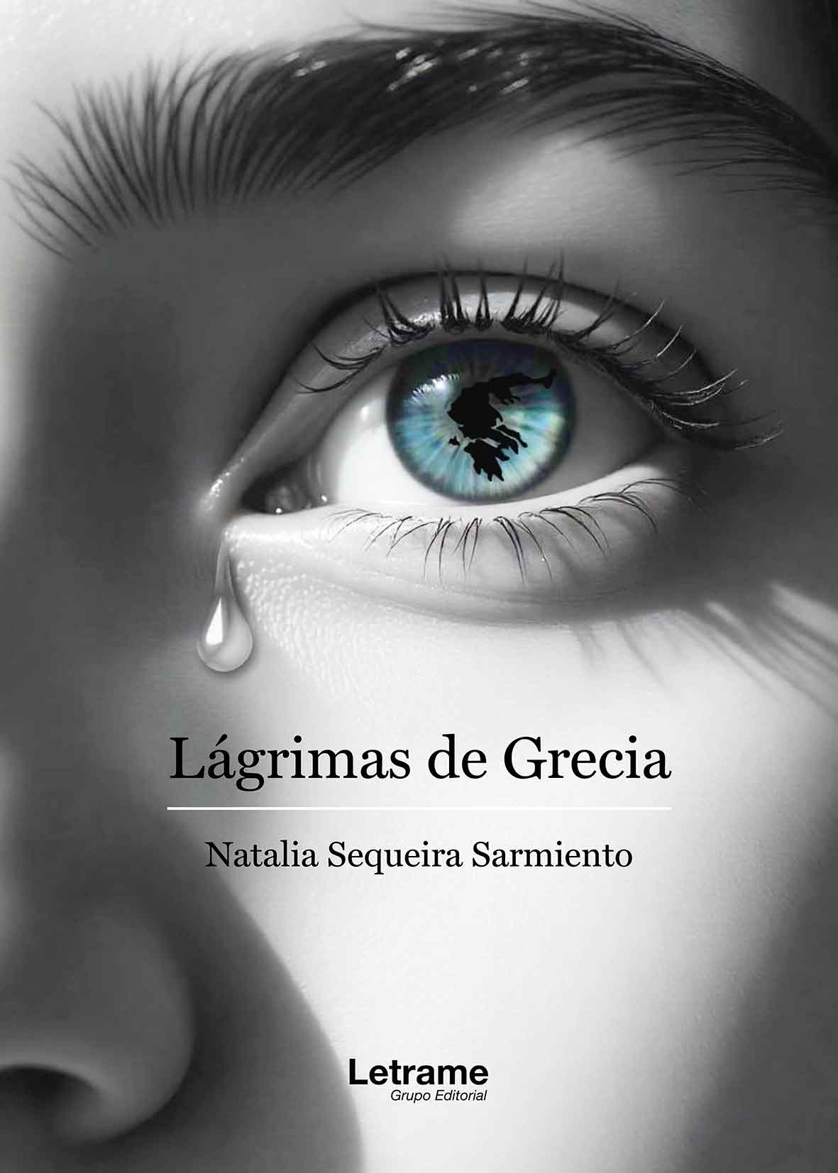 Lágrimas de Grecia