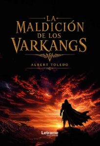 La maldición de los Varkangs
