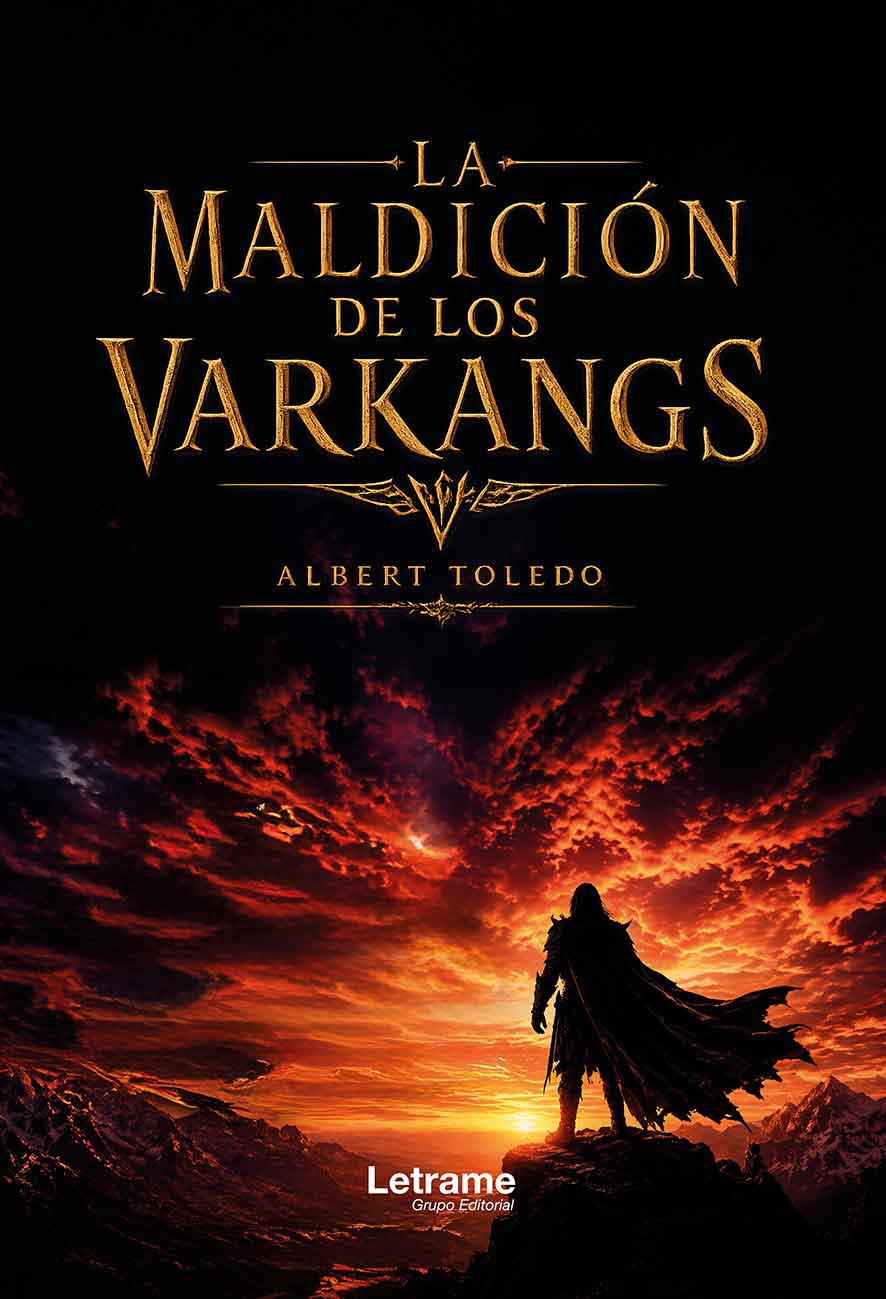 La maldición de los Varkangs
