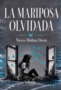 La mariposa olvidada