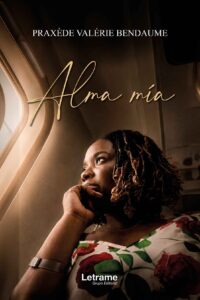 Alma mía