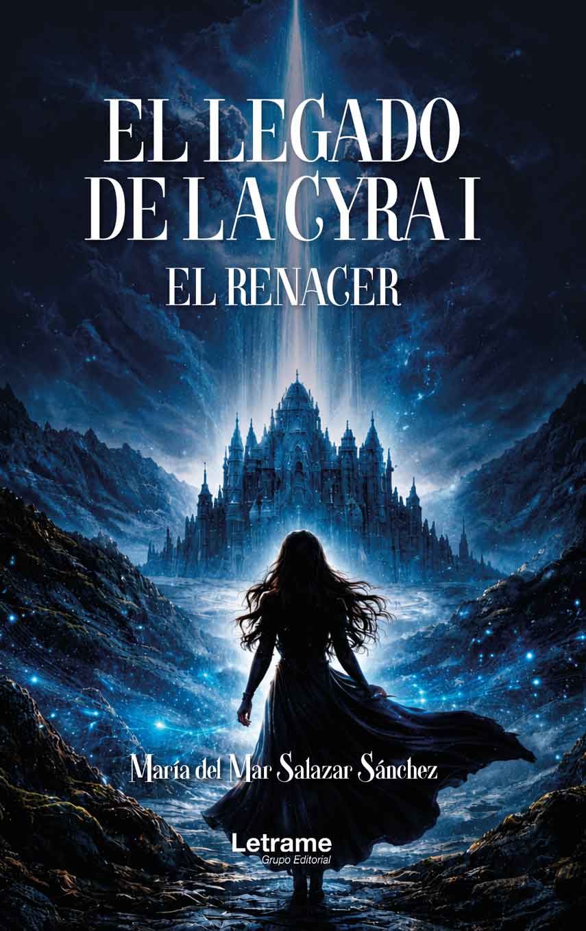 El legado de la Cyra I