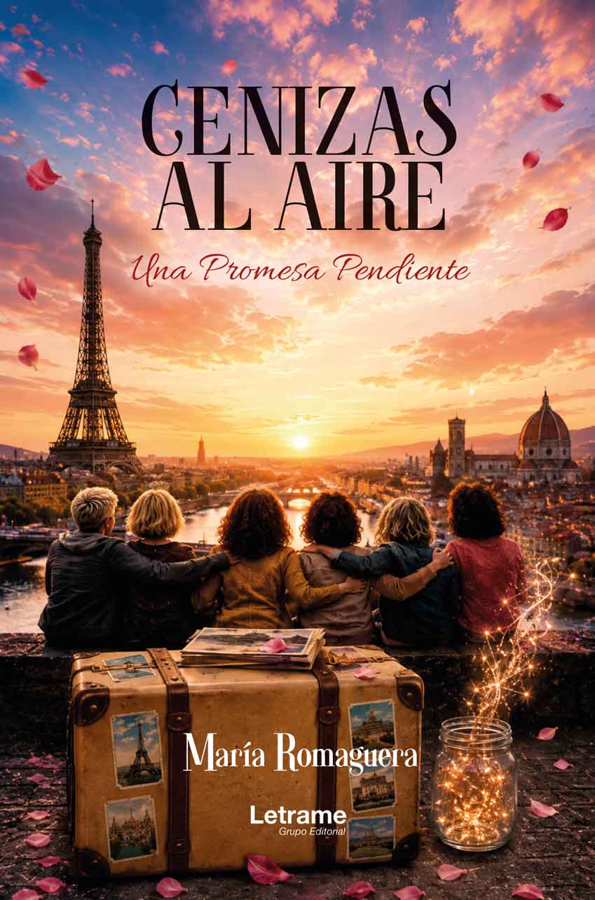 Cenizas al aire