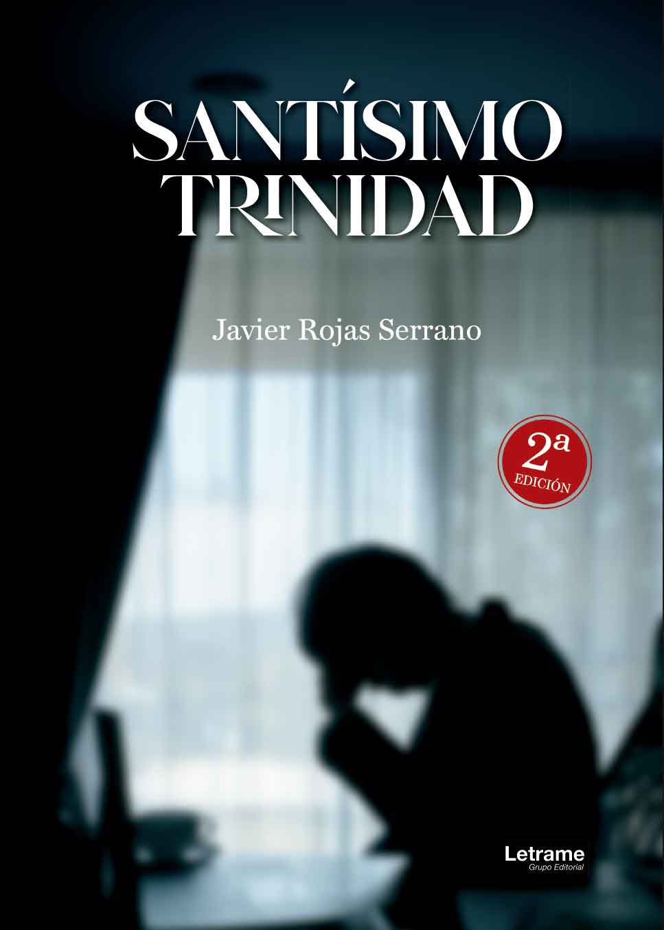 Santísimo Trinidad. 2ª Edición