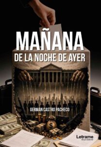 Mañana de la noche de ayer