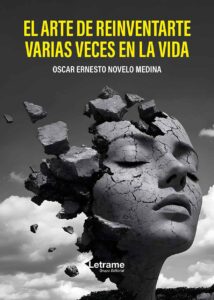 El arte de reinventarse varias veces en la vida
