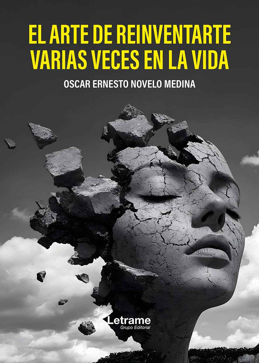 El arte de reinventarse varias veces en la vida