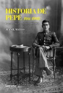 Historia de Pepe (1911-1998)