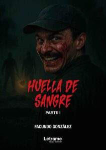 Huella de sangre. Parte I