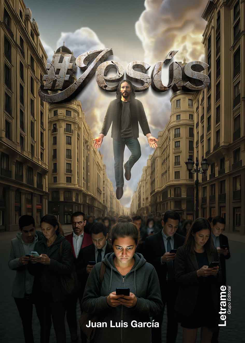 #Jesús