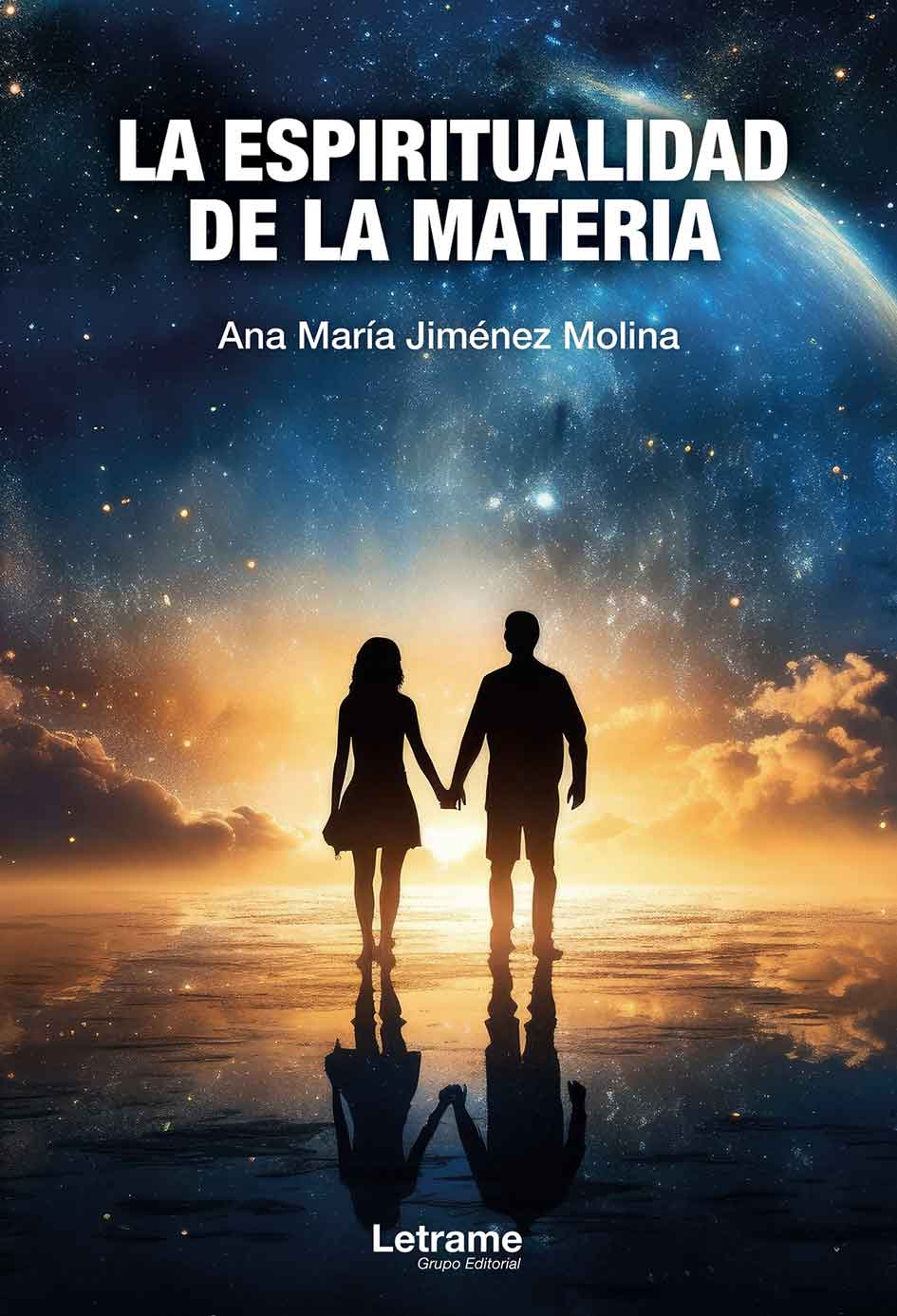 La espiritualidad de la materia