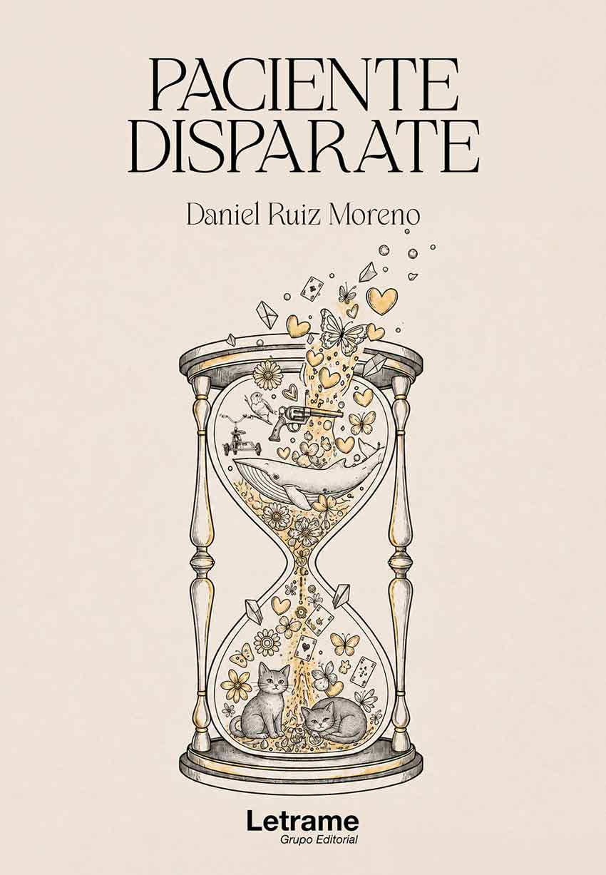 Paciente disparate