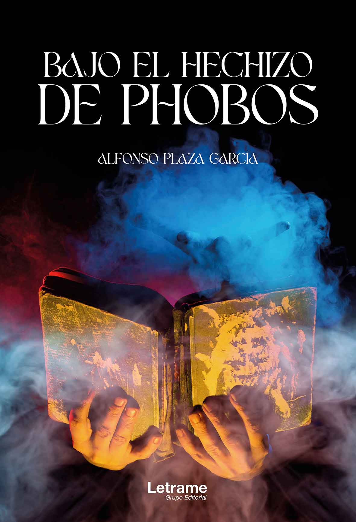Bajo el hechizo de Phobos