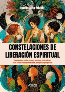 Constelaciones de liberación espiritual