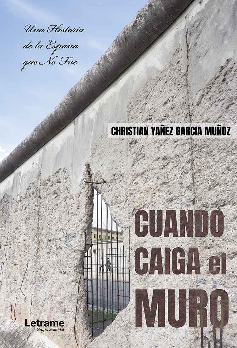 Cuando caiga el muro
