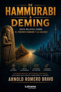 De Hammurabi a Deming