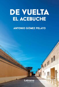 De vuelta. El acebuche