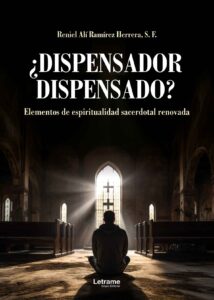 ¿Dispensador dispensado?
