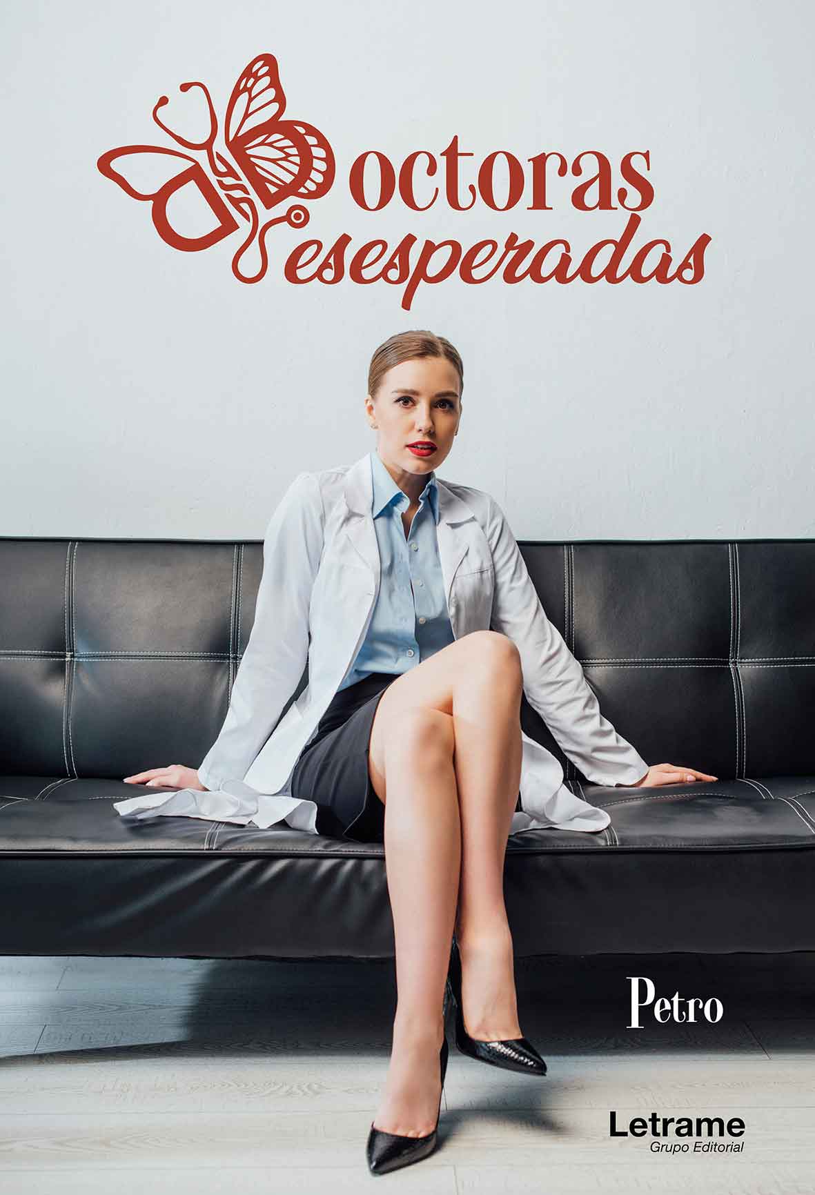 Doctoras desesperadas