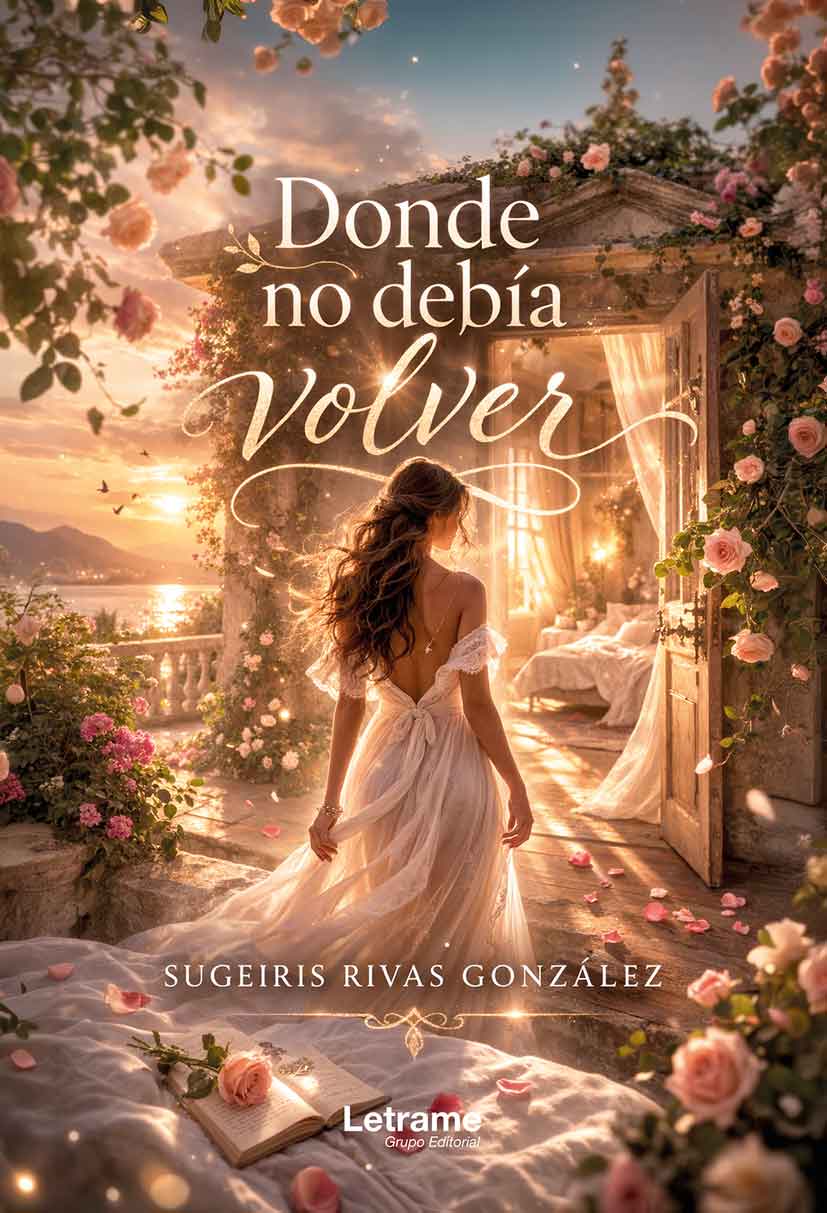 Donde no debía volver