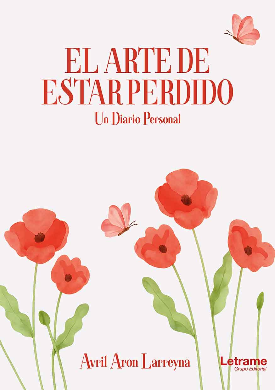 El arte de estar perdido