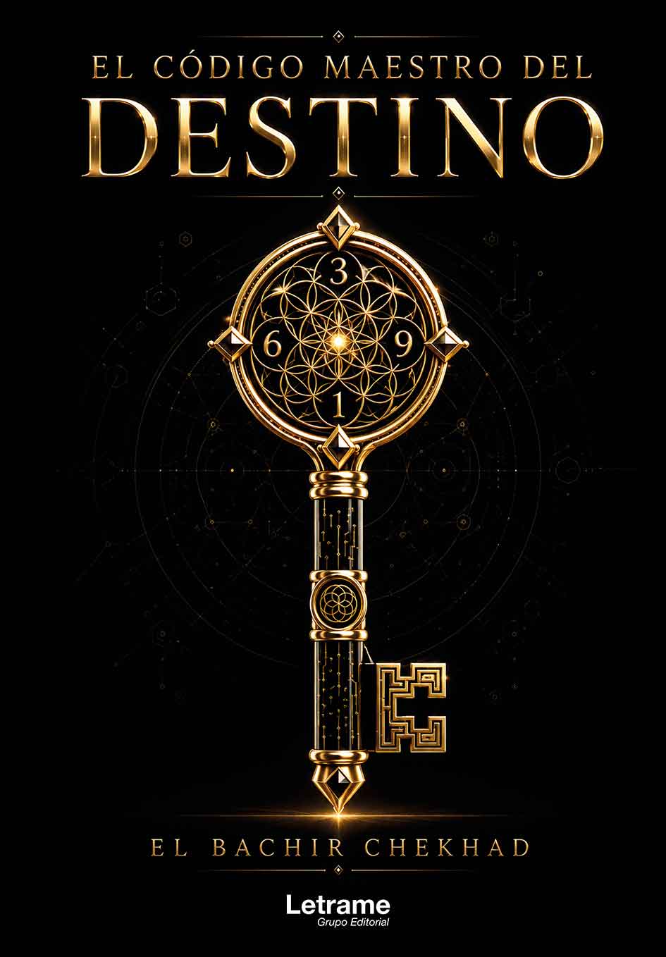 El código maestro del destino