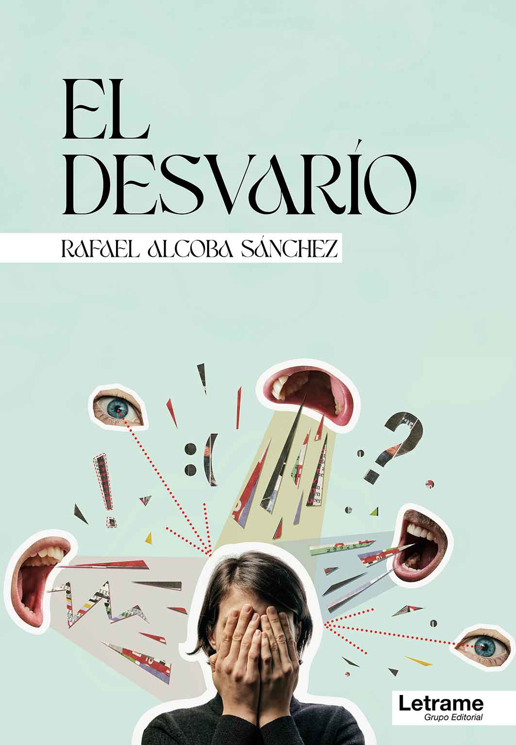 El desvarío