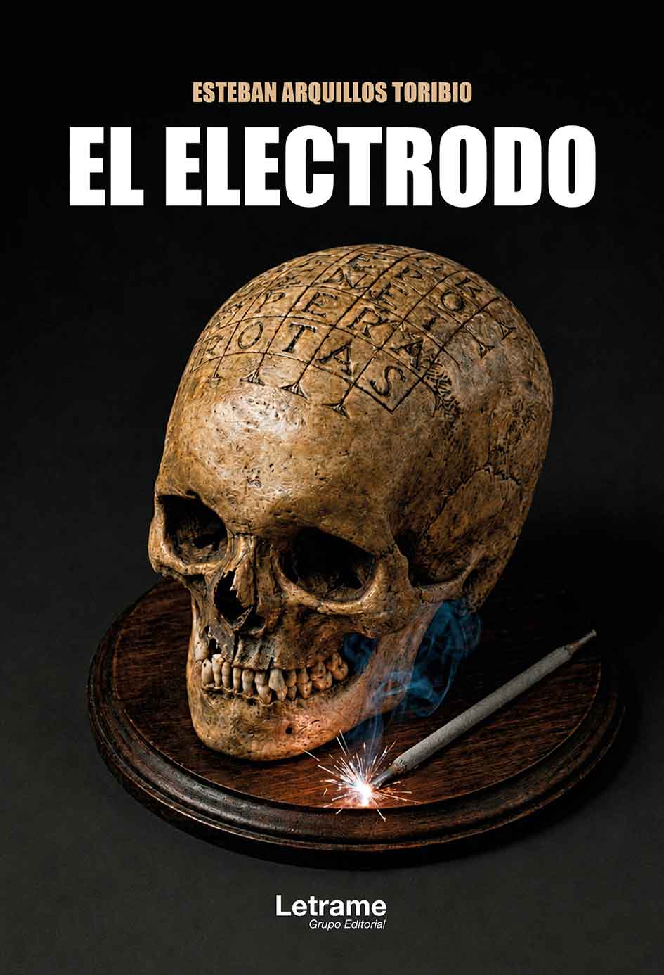 El electrodo
