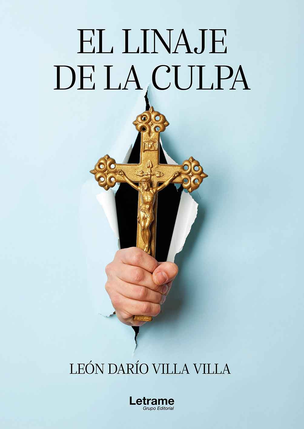 El Linaje de la Culpa