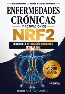 Enfermedades crónicas y activación de Nrf2