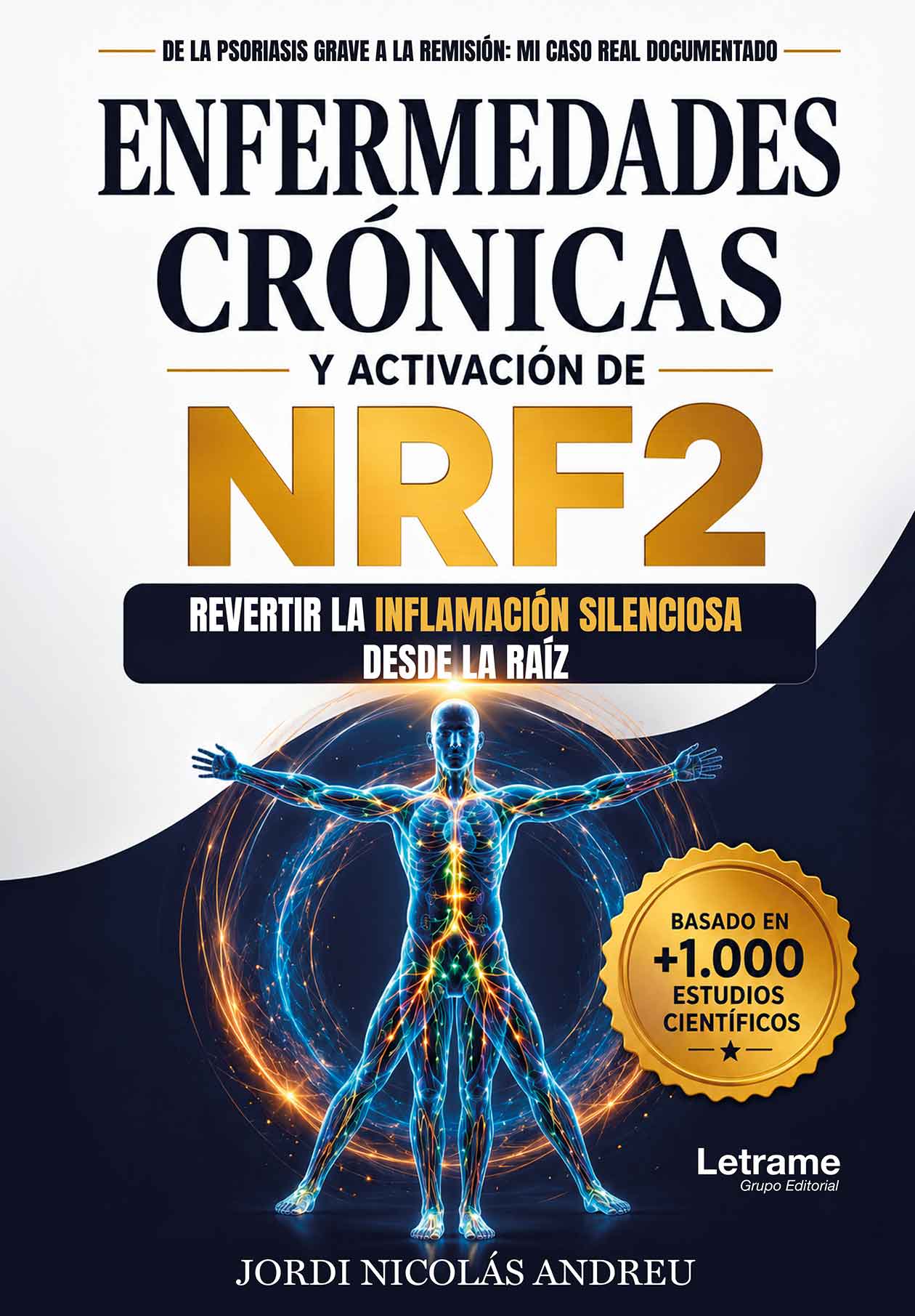Enfermedades crónicas y activación de Nrf2