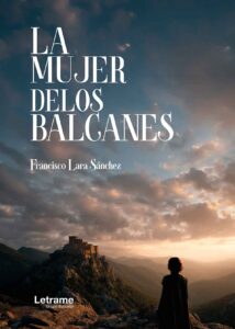 La mujer de los Balcanes