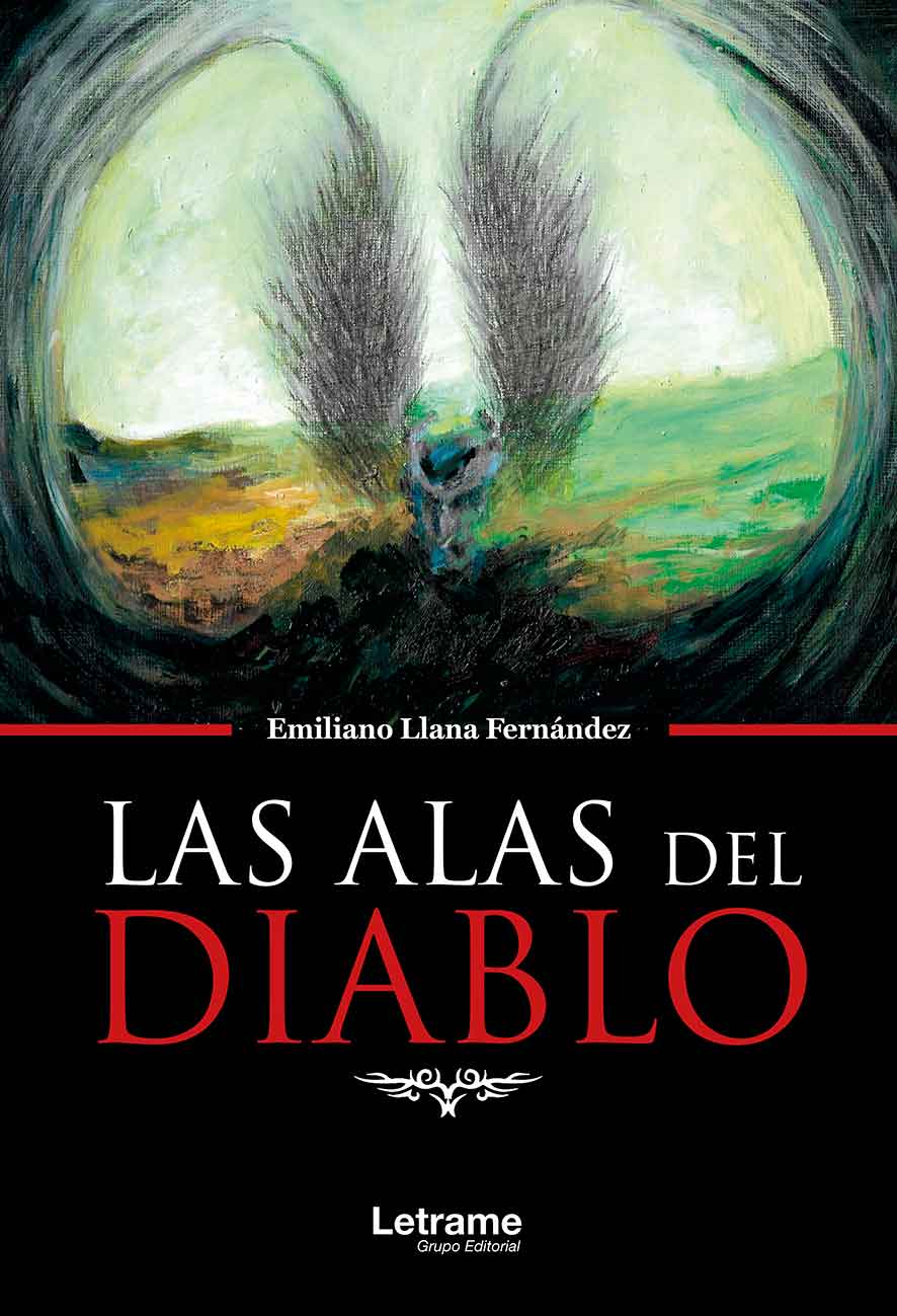 Las alas del diablo