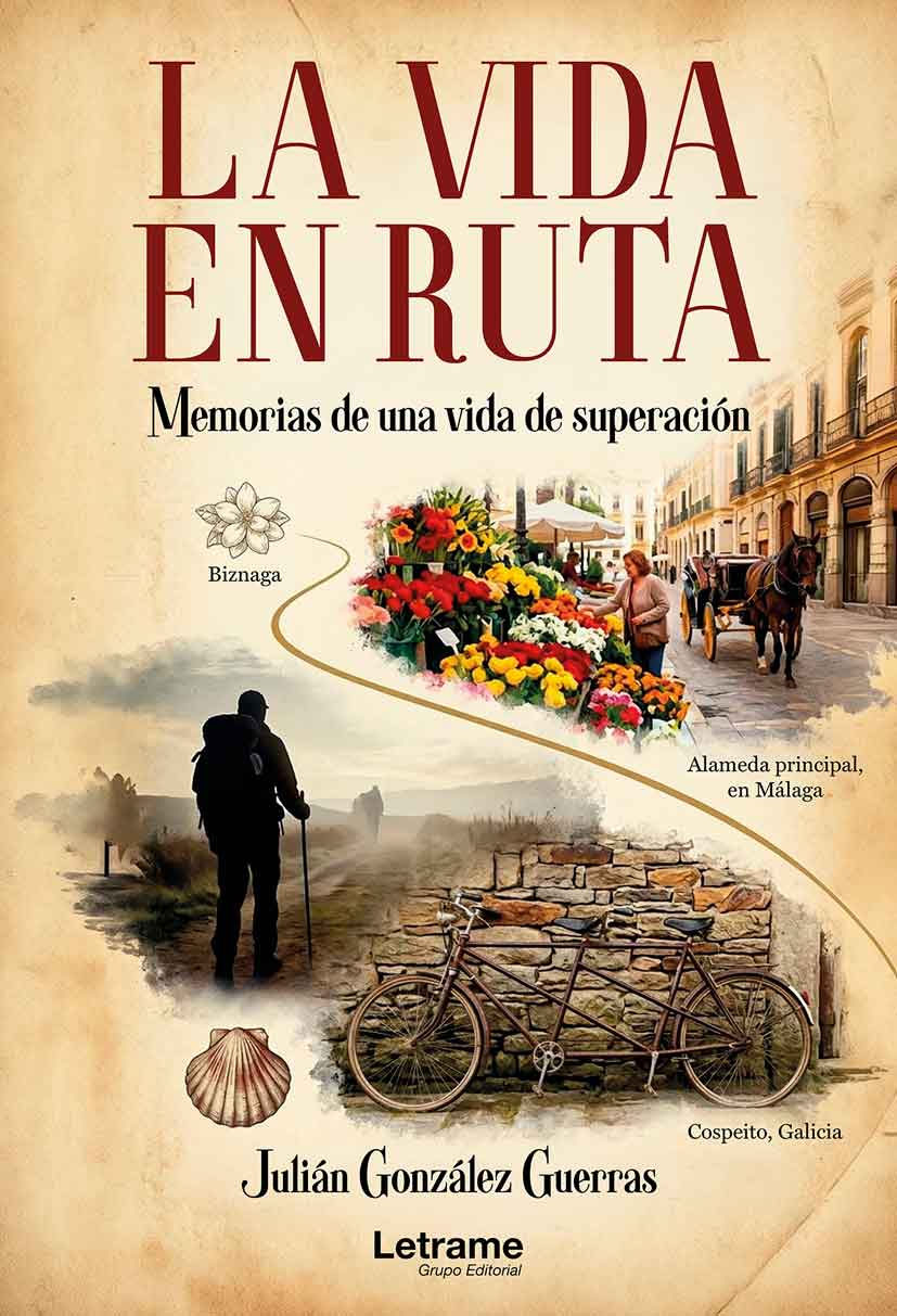 La vida en ruta