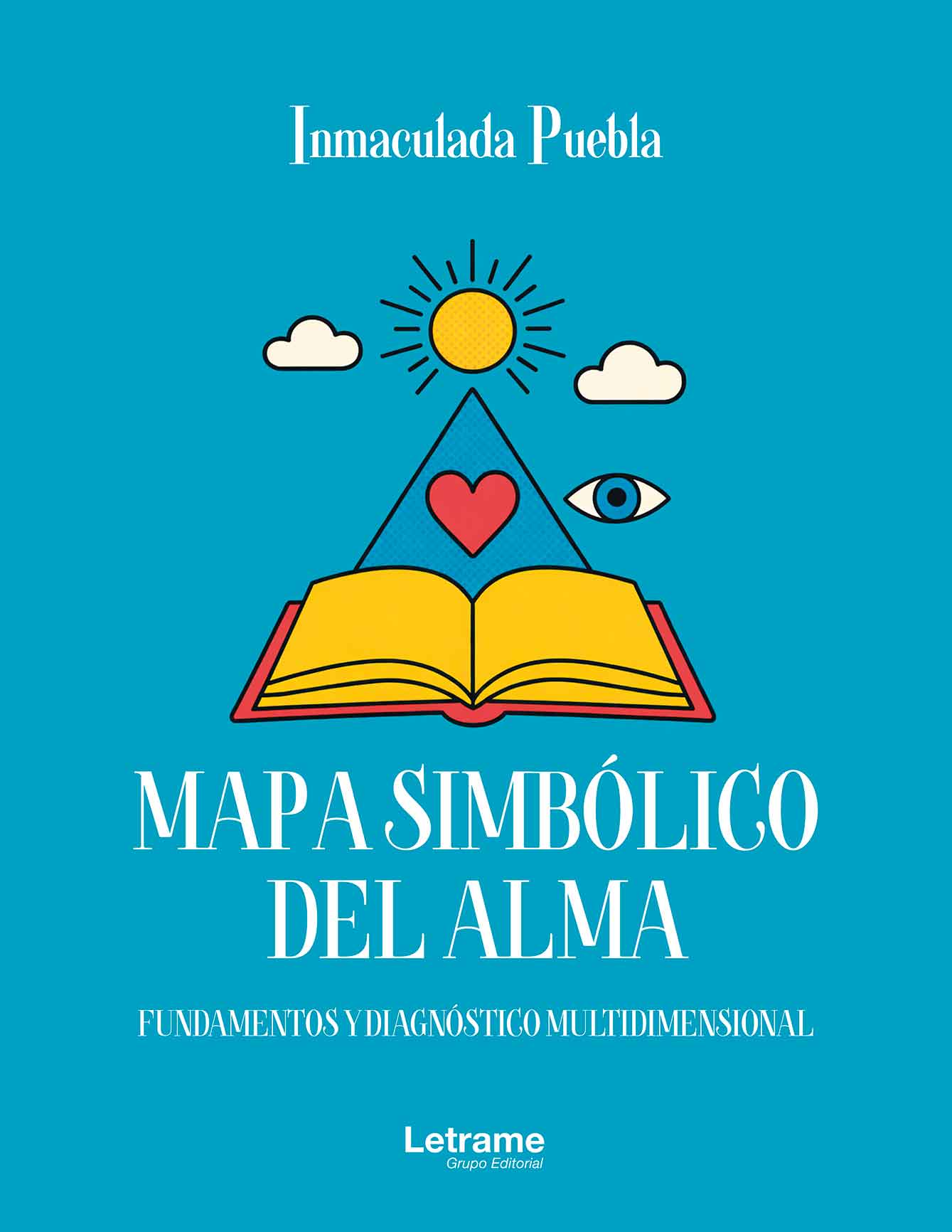 Mapa simbólico del alma