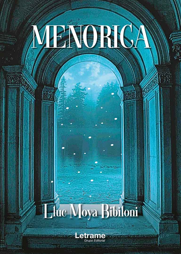 Menorica