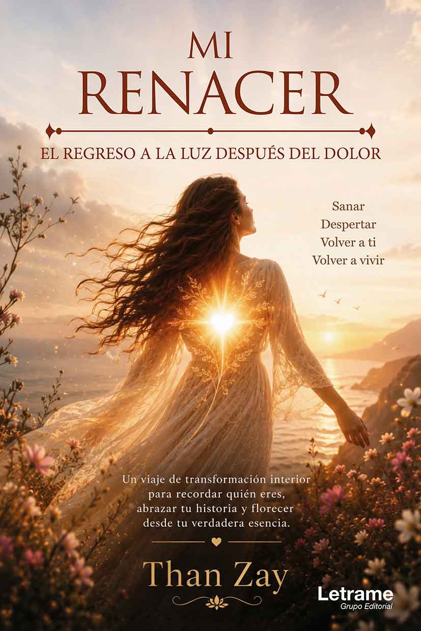 Mi renacer