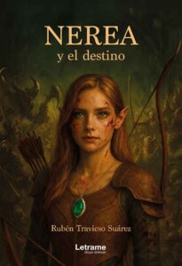 Nerea y el destino