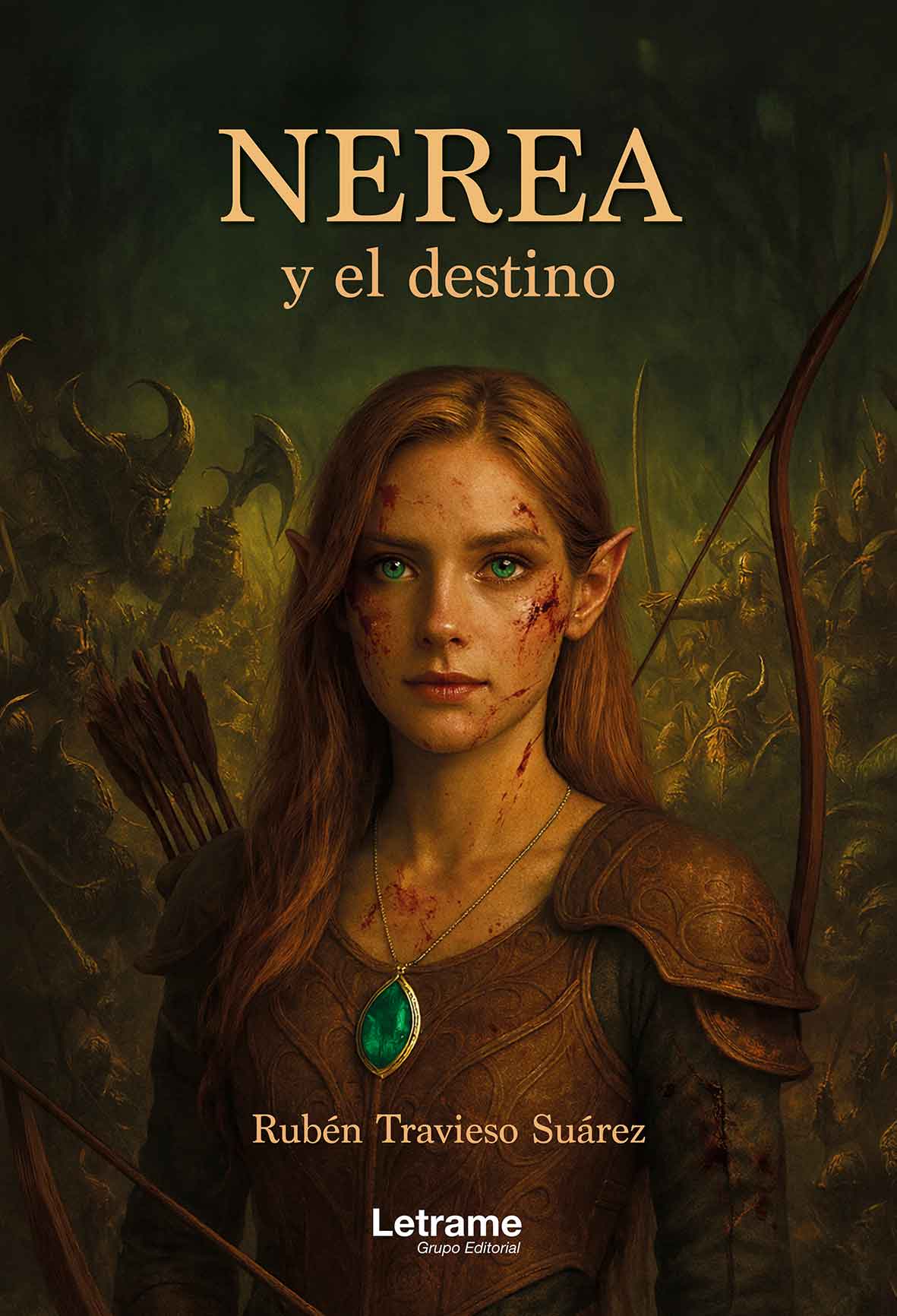 Nerea y el destino